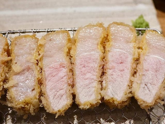 とんかつ土本 - サブ画像1