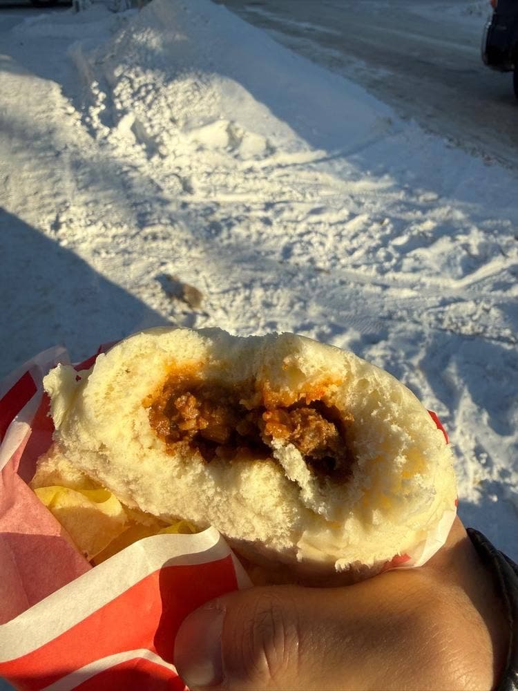 サッポロ星華楼すすきの店