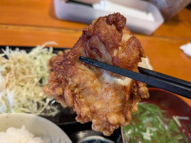 豆緒 - サブ画像3
