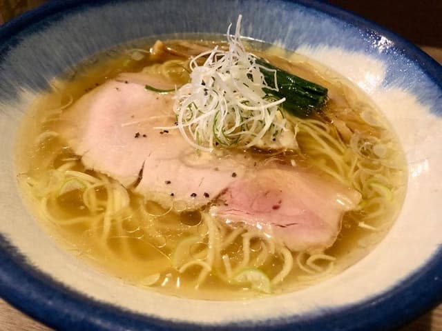 麺屋 鶏恋 - サブ画像1