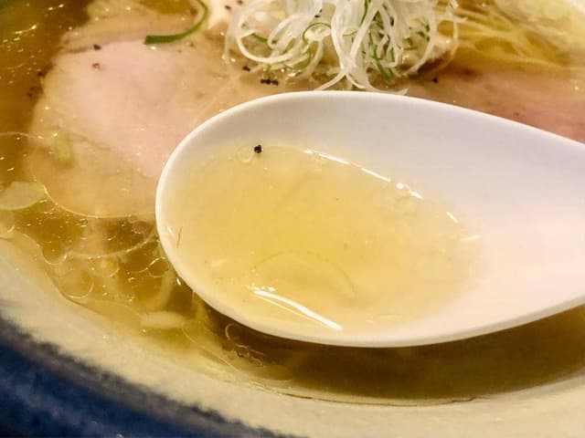 麺屋 鶏恋 - サブ画像2