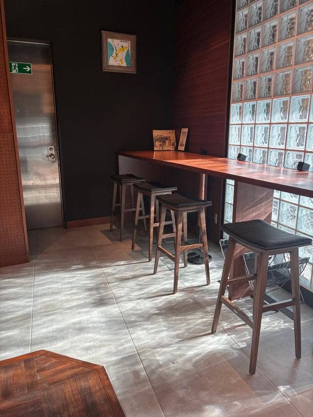 上島珈琲店 溜池山王駅前店 - サブ画像2