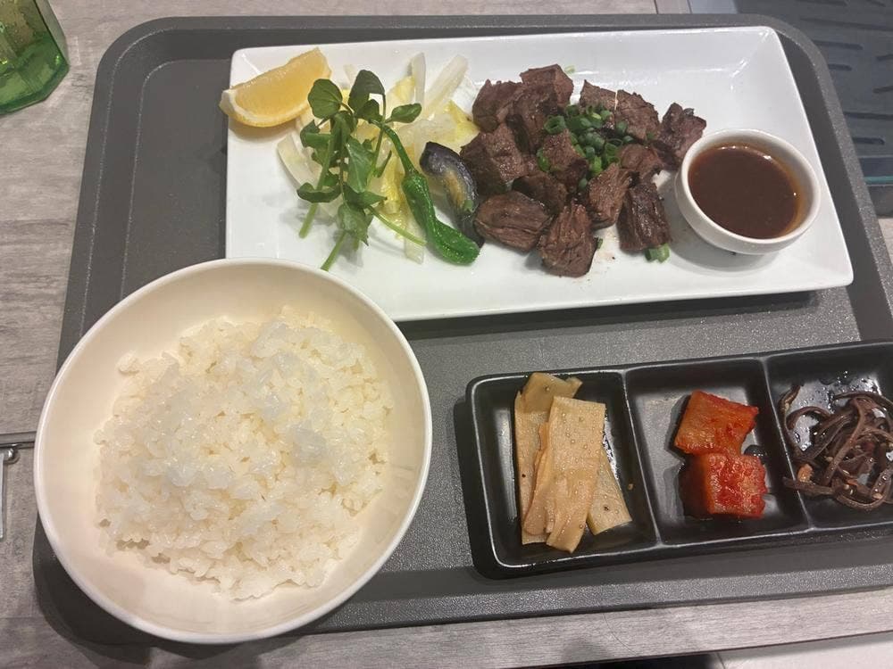 焼肉レストランMEATPIA