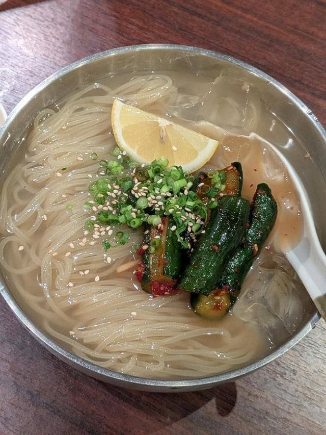 焼肉 たべる - サブ画像2