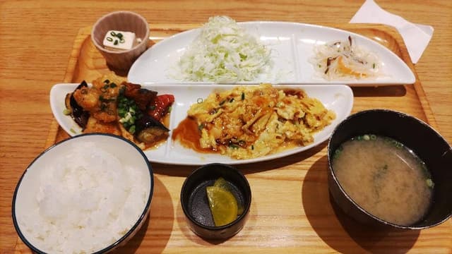お台所ふらり 栄スカイル店 - サブ画像1