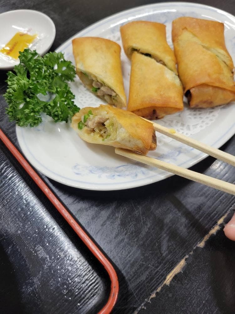 勝来軒