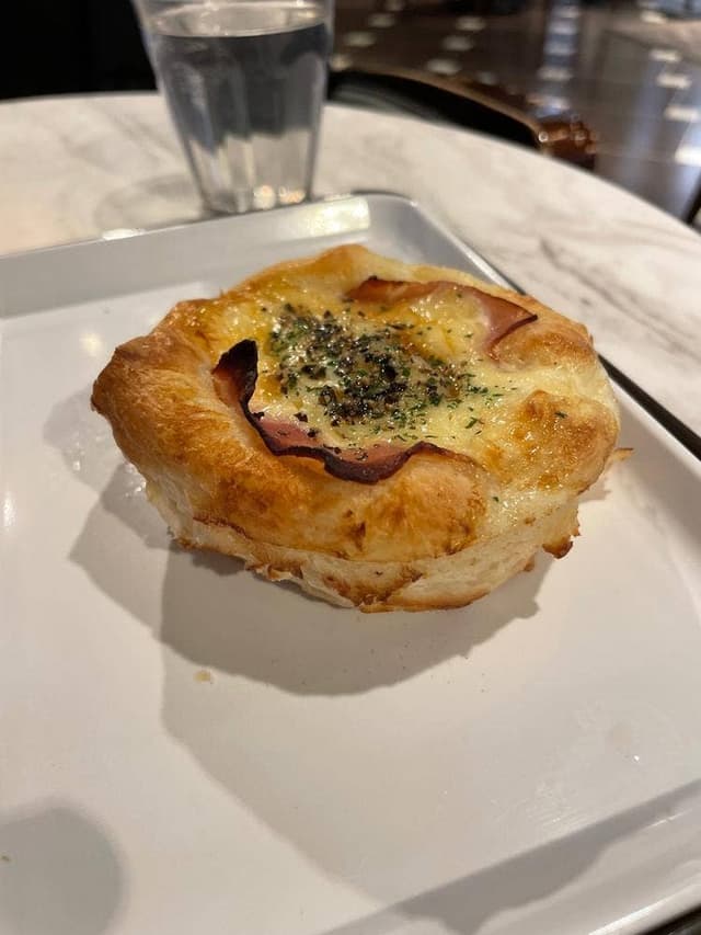 サンマルクカフェ 小田急マルシェ大和店 - サブ画像1