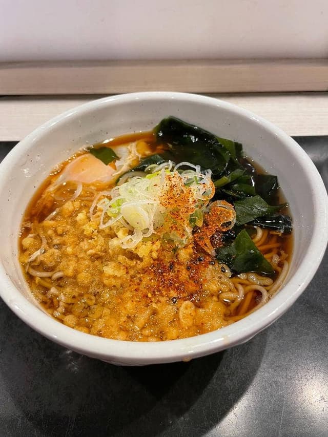 相州蕎麦 ジョイナステラス二俣川店 - サブ画像2