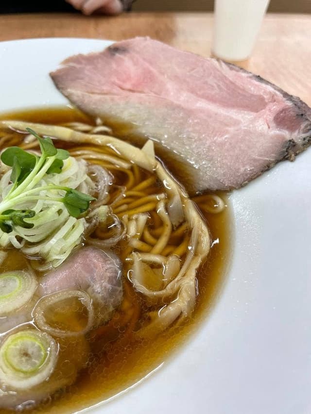 スナックコーナー 三木サービスエリア上り線 - サブ画像1