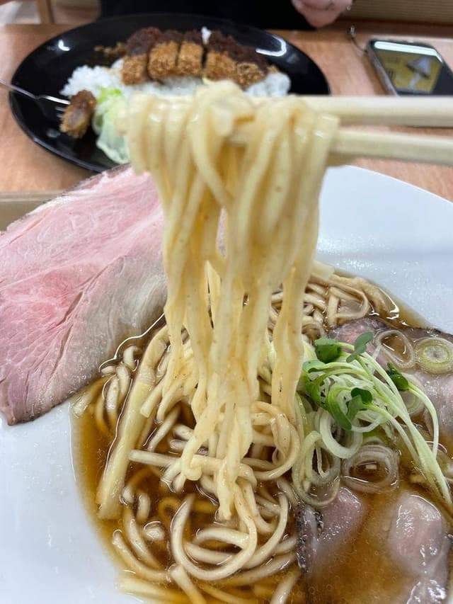 スナックコーナー 三木サービスエリア上り線 - サブ画像2