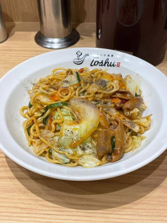 れんげ食堂 Toshu イオンモール座間店 - サブ画像2