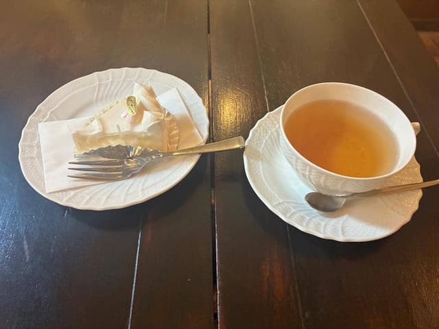 グーテ・ド・ママン - サブ画像1