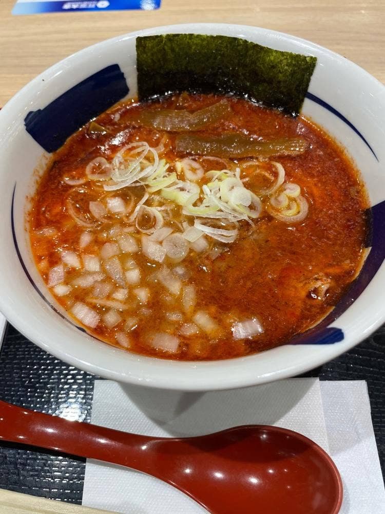三田製麺所 イオンモール座間店