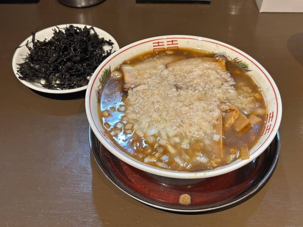 燕参上 札幌すすきの店