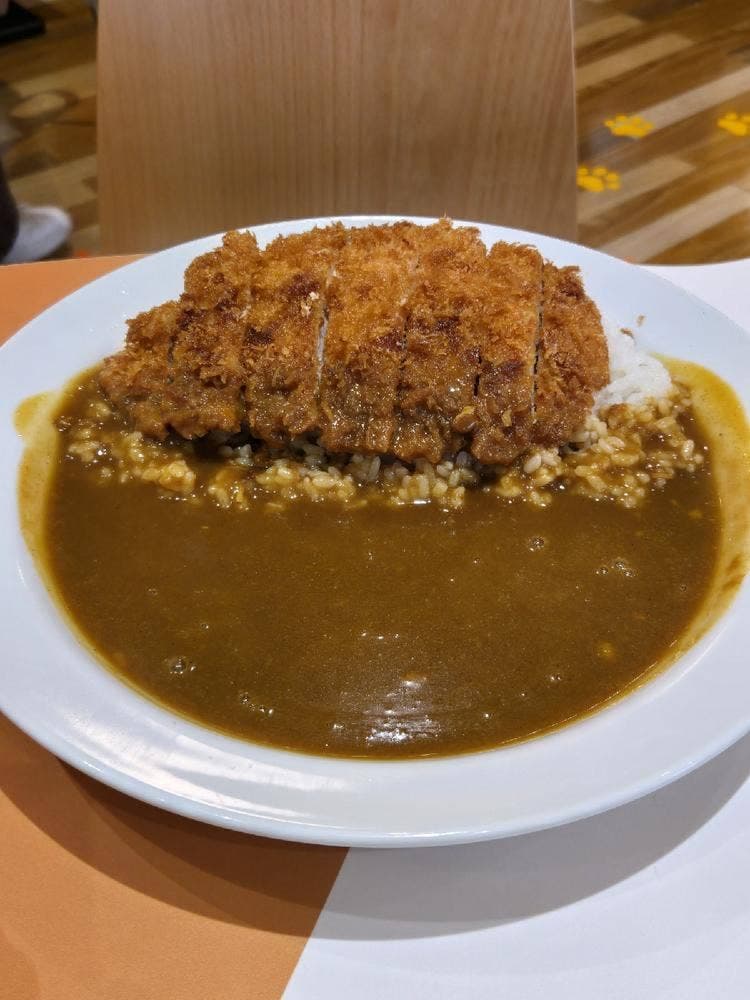 カレーハウスCoCo壱番屋 Maker's Pier店