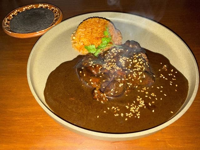 MEXICO Kitcen×Bar mu - サブ画像2