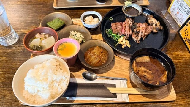 酔いどれキッチン けい - サブ画像1