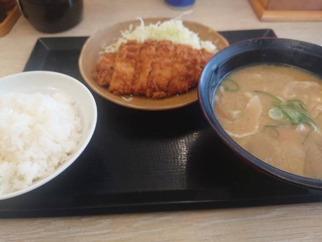 かつや 福井新保店 - サブ画像3