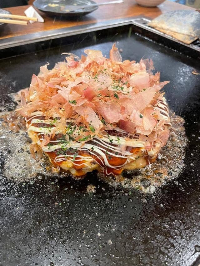 浅草もんじゃ もんろう - サブ画像2