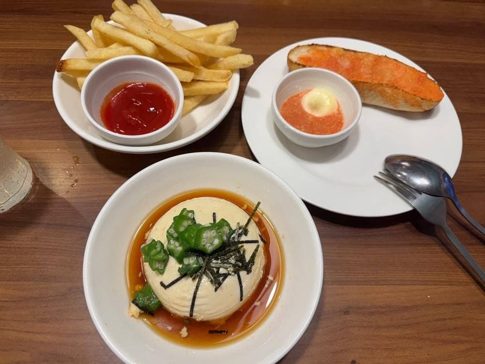 ガスト 吉祥寺店