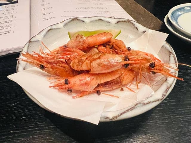 旨酒・料理 酢重ダイニング 名古屋JRゲートタワー - サブ画像1