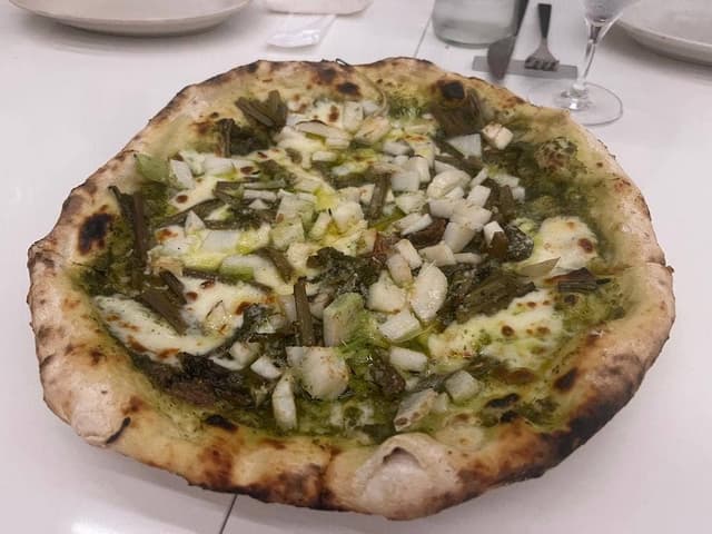 Fakalò pizza gallery - サブ画像2