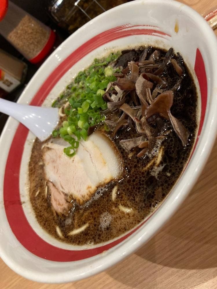 らーめん やま勝