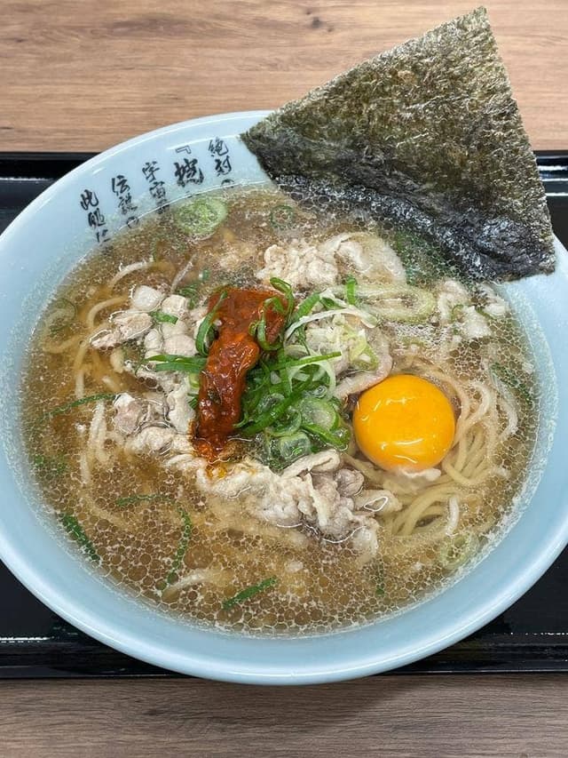 伝説のすた丼屋 金沢大河端店 - サブ画像1