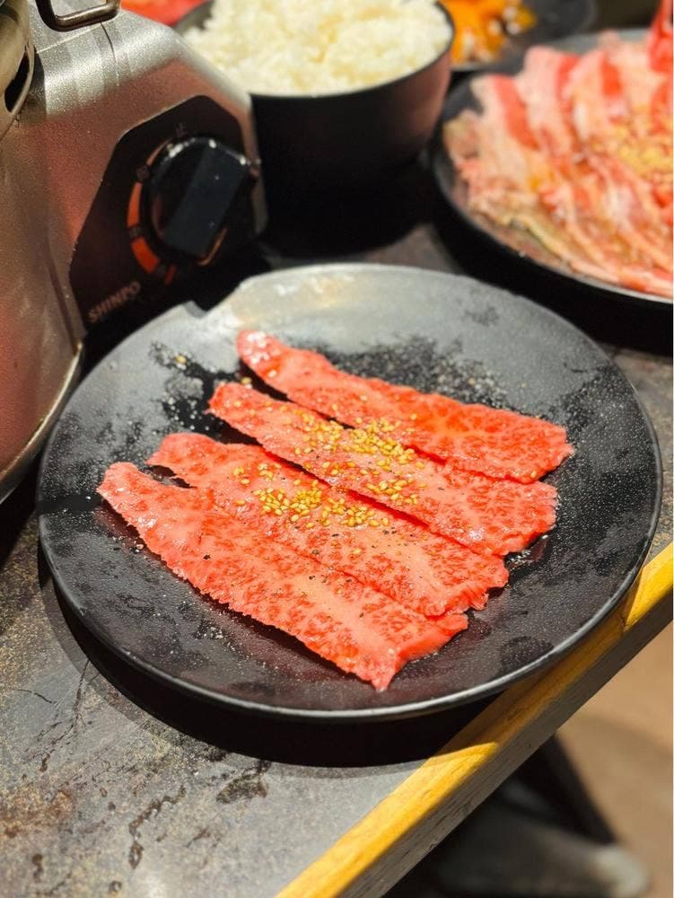 焼肉ダイニング 食べ飲み放題 ちからや 横浜鶴屋町店