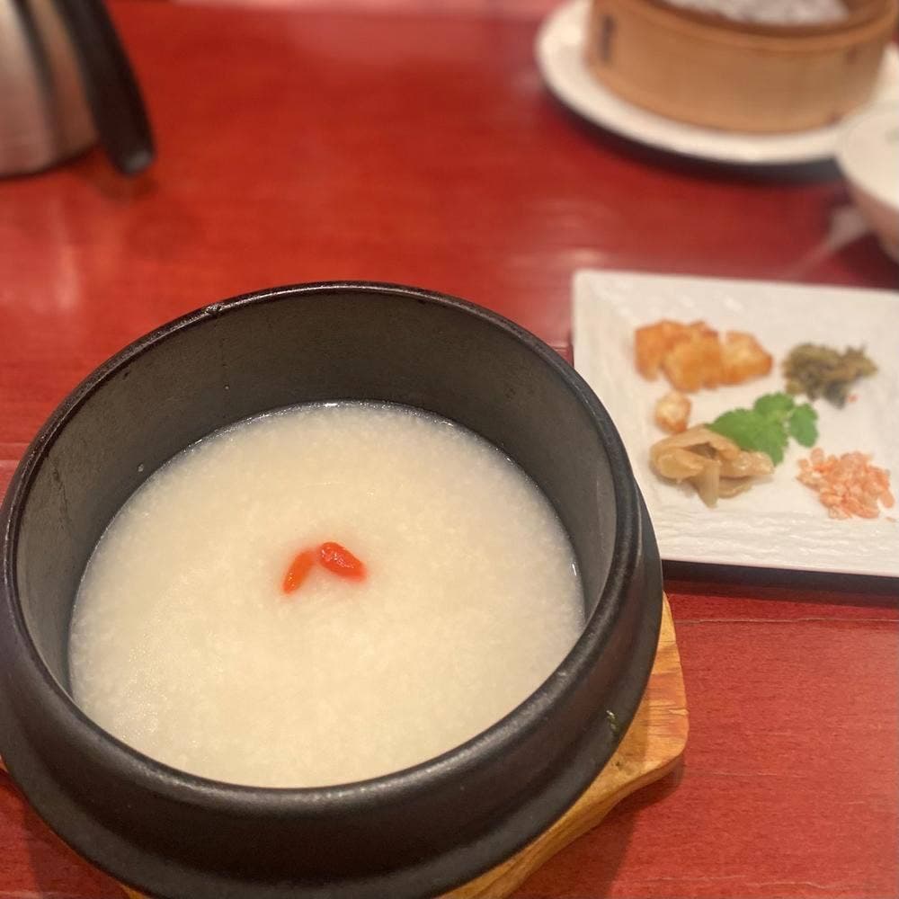 點心茶室 上大岡店