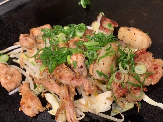 お好み焼き 亨太 本店 - サブ画像2