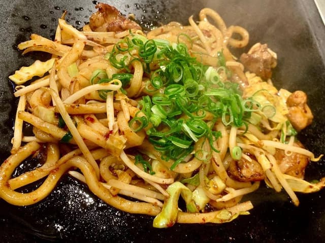 お好み焼き 亨太 本店 - サブ画像3