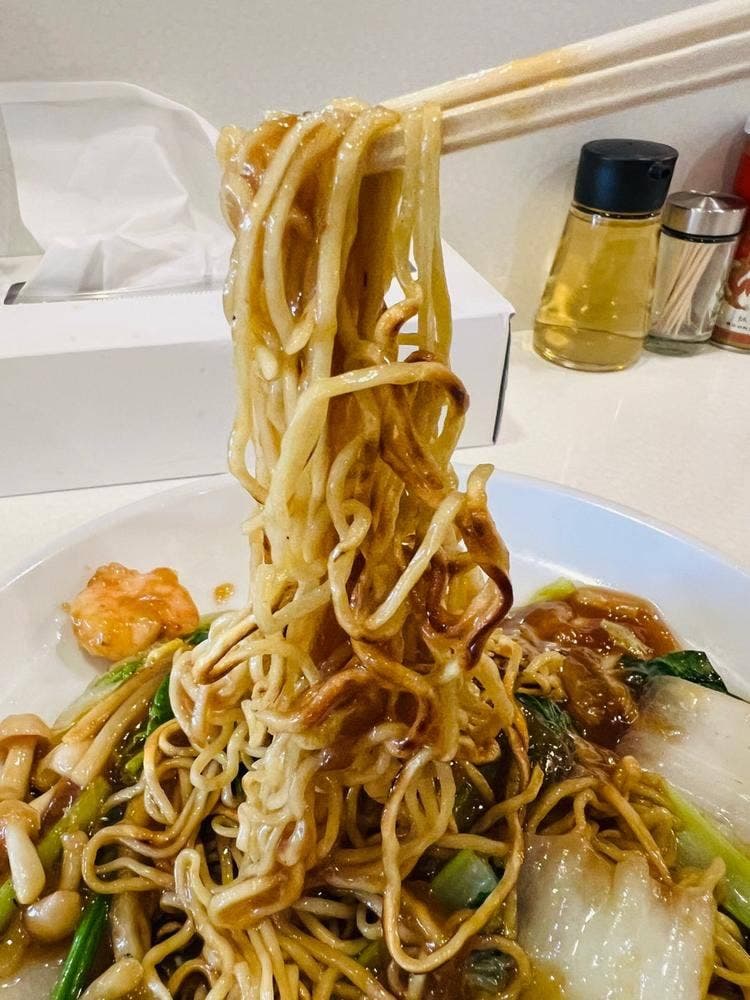 中華そば たんたん