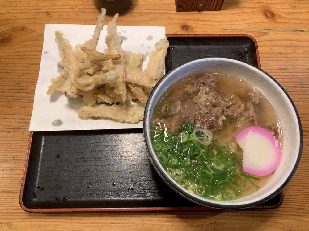 うどん和助