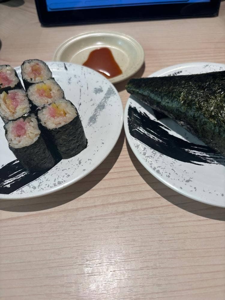 回転寿司みさき 成田空港第1ビル店