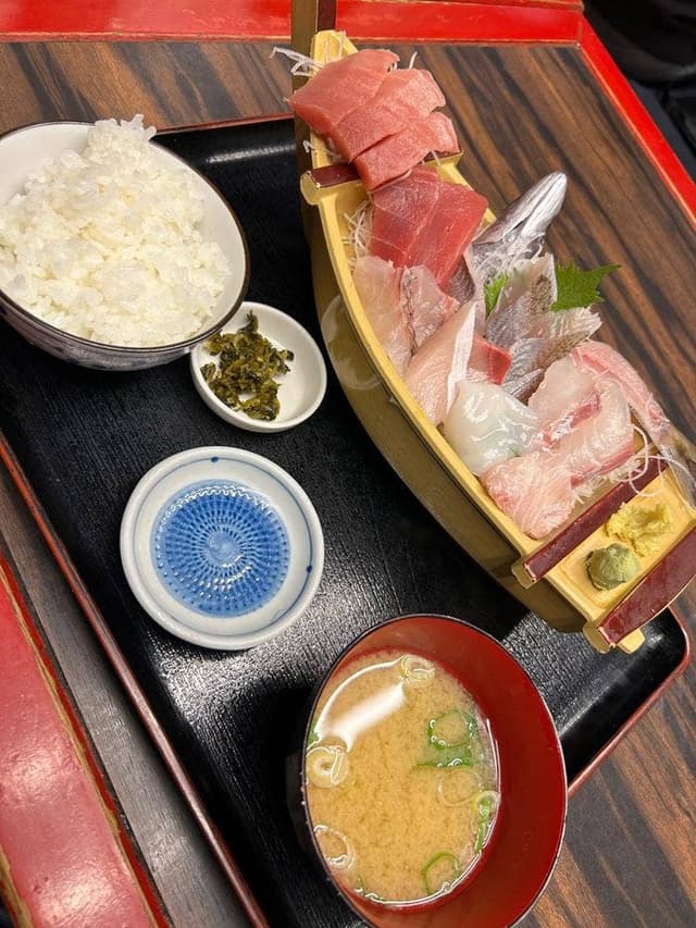 くろば亭 - サブ画像3