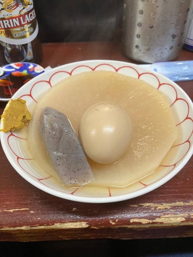立ち呑み まる - サブ画像1