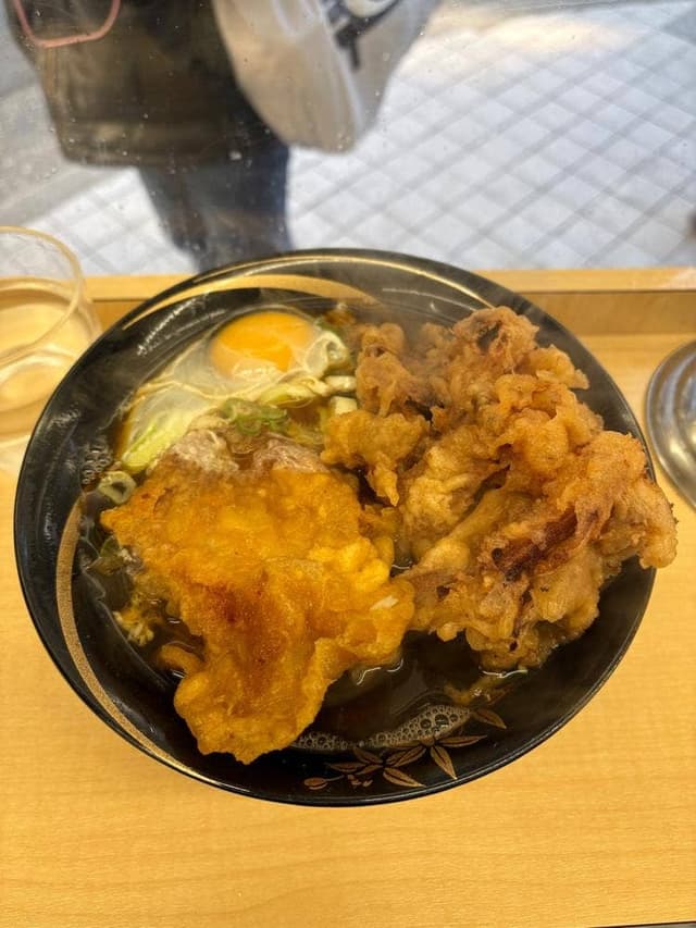 そばのスエヒロ 八丁堀店 - サブ画像2