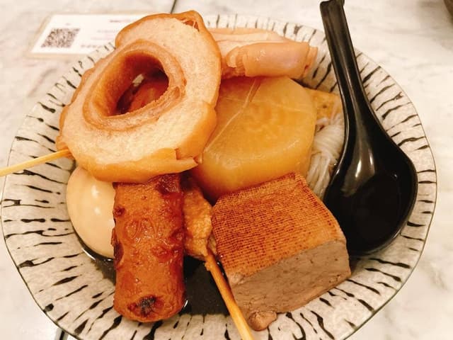 金沢おでん×地酒 居酒屋 煌星 - サブ画像3