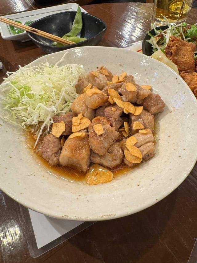 もつ焼き36 - サブ画像1