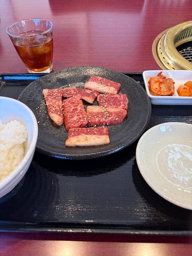 焼肉 Dining 景福苑 - サブ画像1