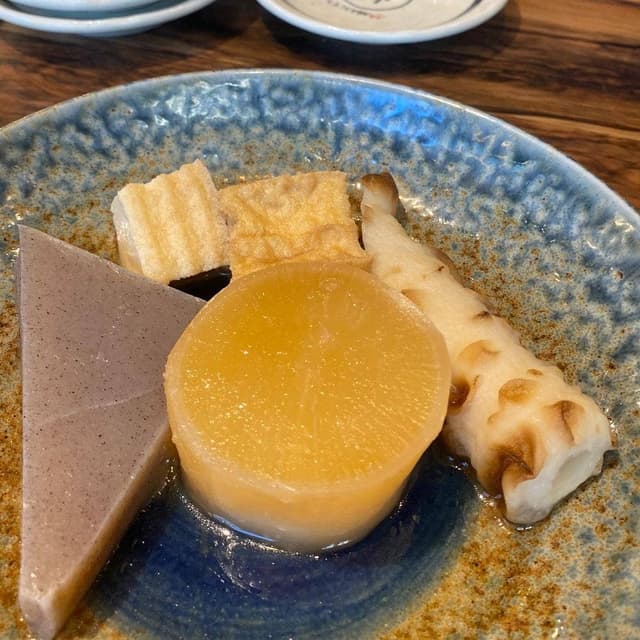 炉端とおでん 呼炉凪来 横浜店 - サブ画像1