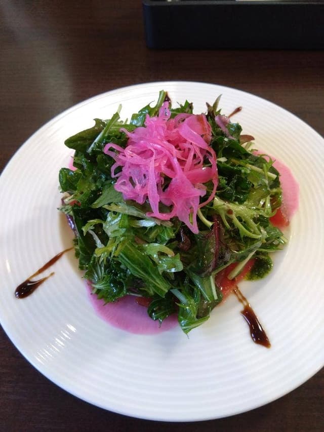 バーガンディ - サブ画像1