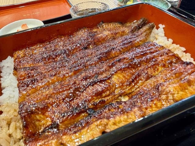 鰻処 仙 - サブ画像1