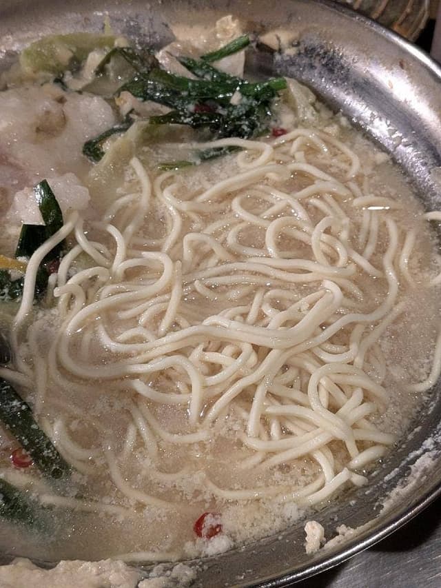 もつ鍋 もつ焼専門やおき - サブ画像3