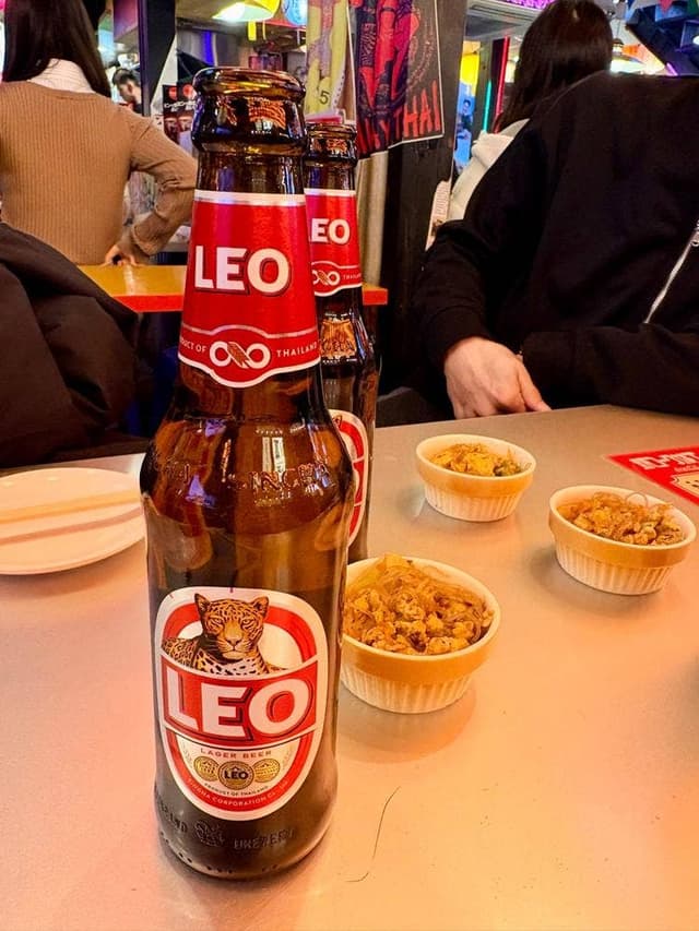 韓明洞 龍乃都飲食街 - サブ画像3