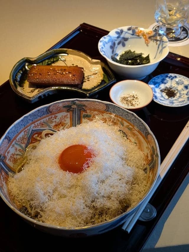 茶寮哲心 - サブ画像1
