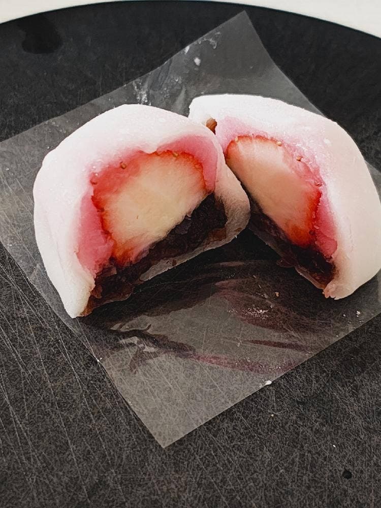 俵屋吉富 高島屋京都店