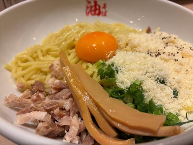 元祖油堂 横浜西口本店 - サブ画像1