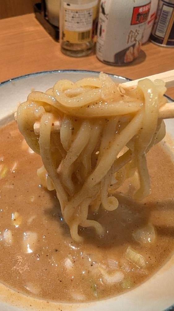 横浜家系ラーメン 町田商店 東村山店 - サブ画像1